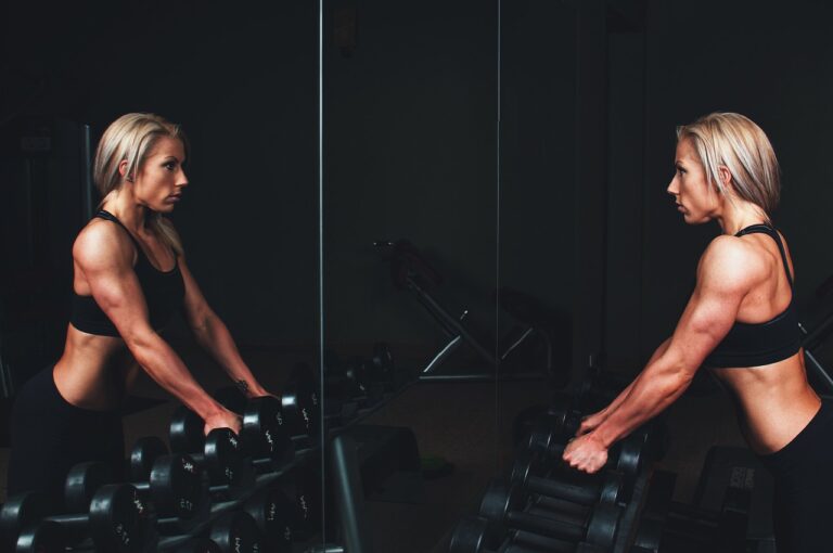 The best exercises to reduce abdominal fat in the gym